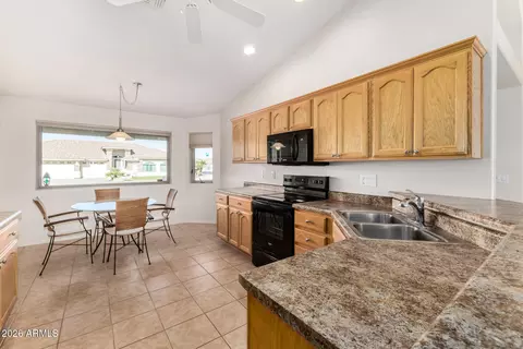 Kitchen - 11545 E Monterey Ave, Mesa, AZ 85209 photo 3 of 5