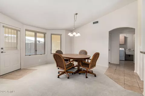 Dining - 11545 E Monterey Ave, Mesa, AZ 85209 photo 2 of 2