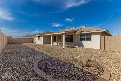 Exterior - 11545 E Monterey Ave, Mesa, AZ 85209 photo 1 of 5