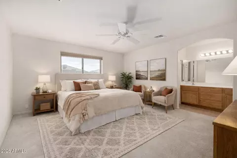 Bedroom - 11545 E Monterey Ave, Mesa, AZ 85209 photo 1 of 6