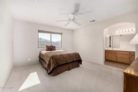 Bedroom - 11545 E Monterey Ave, Mesa, AZ 85209 photo 6 of 6