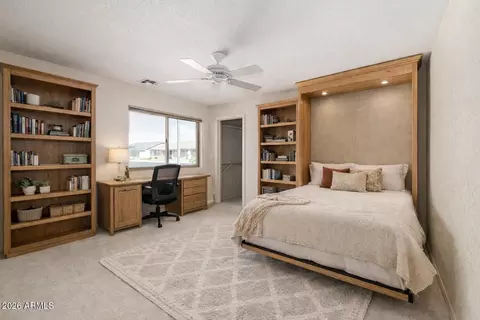 Bedroom - 11545 E Monterey Ave, Mesa, AZ 85209 photo 3 of 6