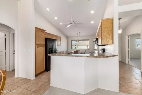 Kitchen - 11545 E Monterey Ave, Mesa, AZ 85209 photo 2 of 5