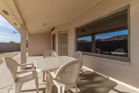 Exterior - 11545 E Monterey Ave, Mesa, AZ 85209 photo 2 of 5