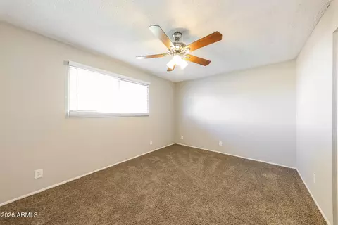 Bedroom - 6218 W Wolf St, Phoenix, AZ 85033 photo 2 of 4
