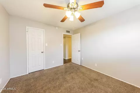 Bedroom - 6218 W Wolf St, Phoenix, AZ 85033 photo 1 of 4