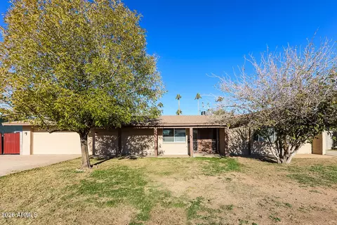 6218 W Wolf St, Phoenix, AZ 85033