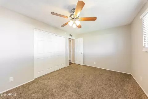 Bedroom - 6218 W Wolf St, Phoenix, AZ 85033 photo 3 of 4