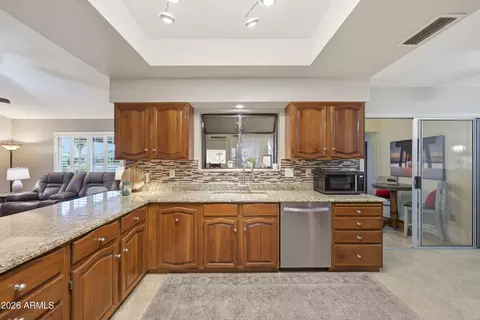 21235 N 132nd Dr, Sun City West, AZ 85375