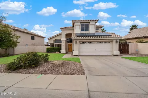 3226 N 108th Ln, Avondale, AZ 85392