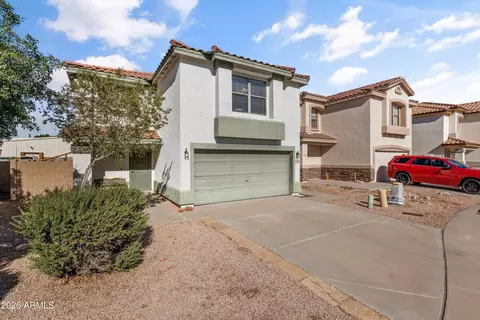 11548 E Flower Cir, Mesa, AZ 85208