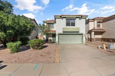 Exterior - 11548 E Flower Cir, Mesa, AZ 85208 photo 2 of 12