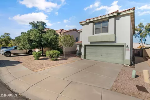 Exterior - 11548 E Flower Cir, Mesa, AZ 85208 photo 3 of 12