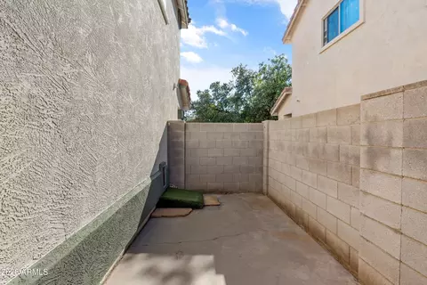 Exterior - 11548 E Flower Cir, Mesa, AZ 85208 photo 12 of 12