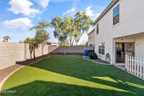 Exterior - 11548 E Flower Cir, Mesa, AZ 85208 photo 9 of 12