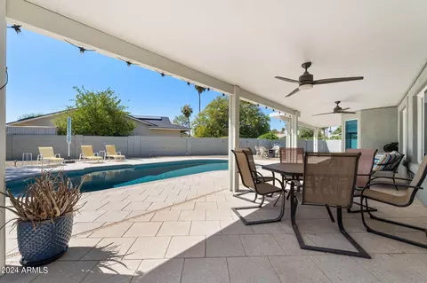 Exterior - 4525 E Paradise Ln, Phoenix, AZ 85032 photo 1 of 1