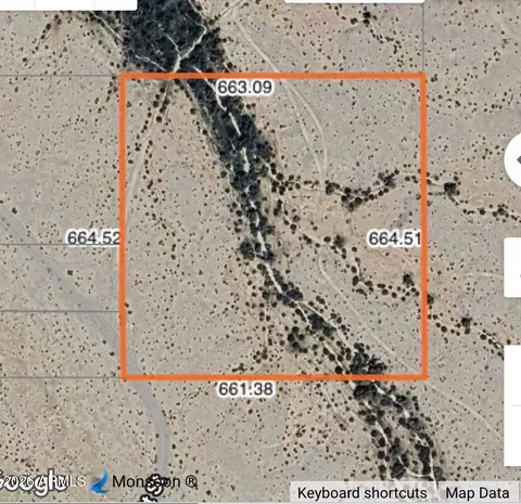 0 E South Main St #-, Gila Bend, AZ 85337