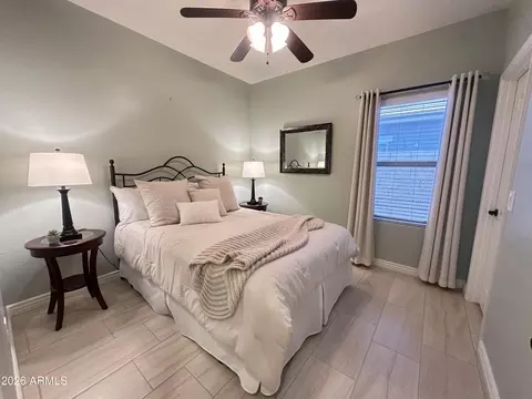 Bedroom - 2603 E Hickory St, Gilbert, AZ 85298 photo 3 of 5