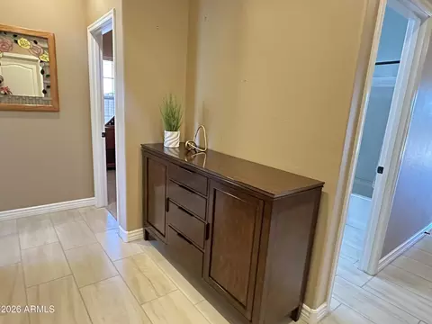 Entry Way - 2603 E Hickory St, Gilbert, AZ 85298 photo 2 of 2