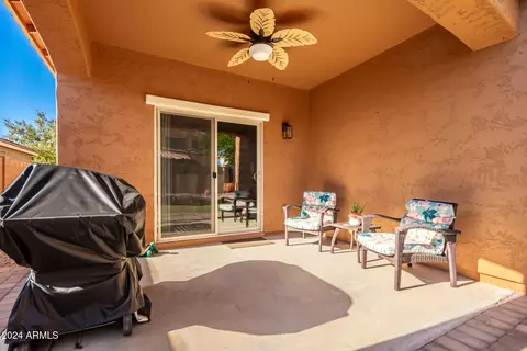Exterior - 2603 E Hickory St, Gilbert, AZ 85298 photo 2 of 2