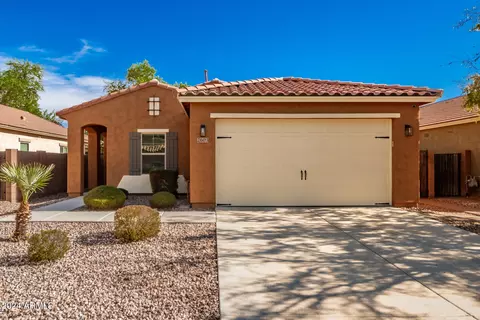 2603 E Hickory St, Gilbert, AZ 85298