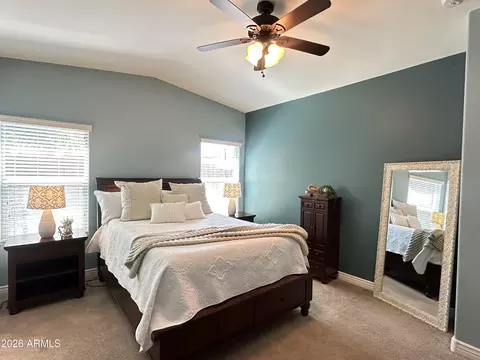 Bedroom - 2603 E Hickory St, Gilbert, AZ 85298 photo 1 of 5
