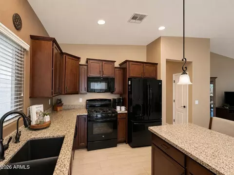 Kitchen - 2603 E Hickory St, Gilbert, AZ 85298 photo 2 of 3