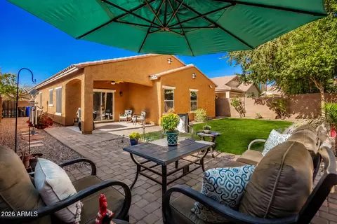 2603 E Hickory St, Gilbert, AZ 85298