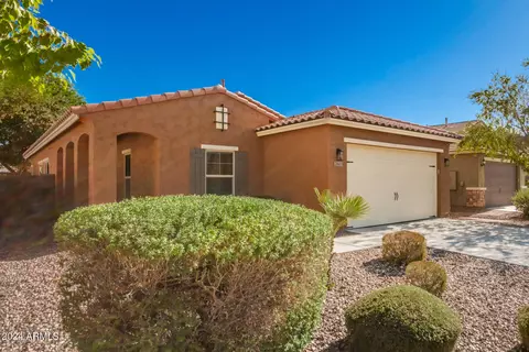 Exterior - 2603 E Hickory St, Gilbert, AZ 85298 photo 1 of 2