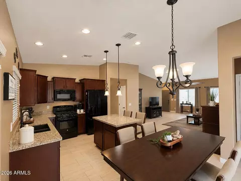 Kitchen - 2603 E Hickory St, Gilbert, AZ 85298 photo 1 of 3
