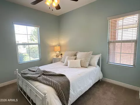 Bedroom - 2603 E Hickory St, Gilbert, AZ 85298 photo 5 of 5