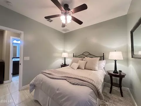 Bedroom - 2603 E Hickory St, Gilbert, AZ 85298 photo 2 of 5
