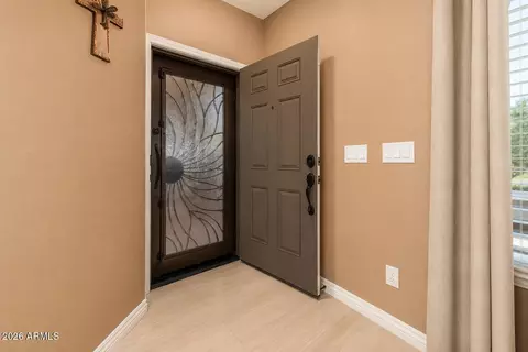 Entry Way - 2603 E Hickory St, Gilbert, AZ 85298 photo 2 of 3