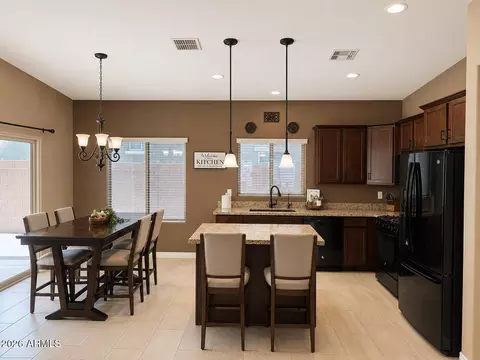 Kitchen - 2603 E Hickory St, Gilbert, AZ 85298 photo 3 of 3