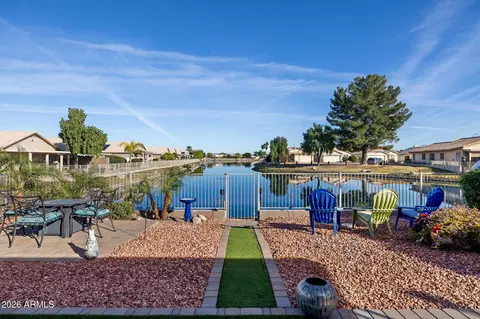 20337 N 106th Ln, Peoria, AZ 85382
