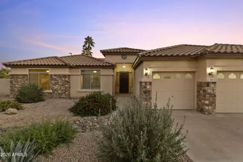 2519 E Rawhide St, Gilbert, AZ 85296