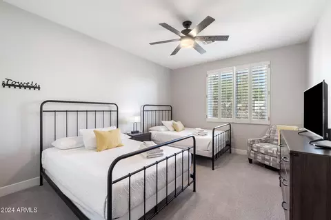 Bedroom - 1920 E Aurelius Ave, Phoenix, AZ 85020 photo 1 of 5