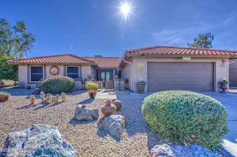 2633 Leisure World --, Mesa, AZ 85206