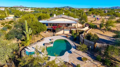 5626 E Windstone Trl, Cave Creek, AZ 85331