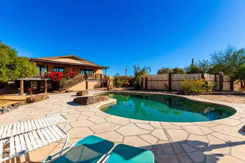5626 E Windstone Trl, Cave Creek, AZ 85331