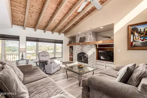 5626 E Windstone Trl, Cave Creek, AZ 85331