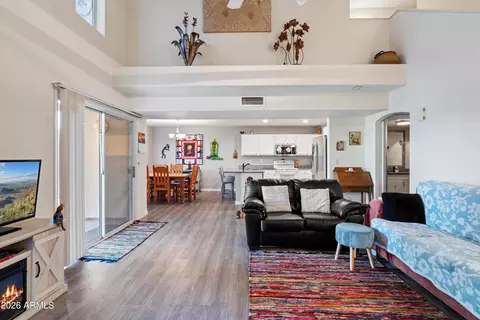 Living - 3154 E Wahalla Ln, Phoenix, AZ 85050 photo 1 of 2
