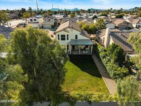 View/Area - 3154 E Wahalla Ln, Phoenix, AZ 85050 photo 2 of 2