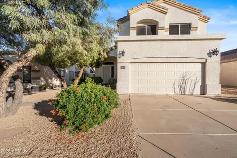 Exterior - 3154 E Wahalla Ln, Phoenix, AZ 85050 photo 1 of 4