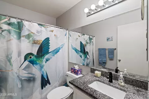 Bath - 3154 E Wahalla Ln, Phoenix, AZ 85050 photo 2 of 3