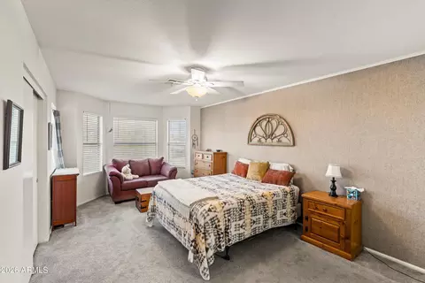Bedroom - 3154 E Wahalla Ln, Phoenix, AZ 85050 photo 1 of 2