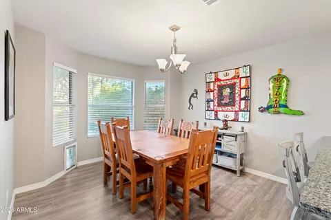 Dining - 3154 E Wahalla Ln, Phoenix, AZ 85050 photo 1 of 1