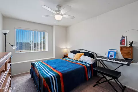 Bedroom - 3154 E Wahalla Ln, Phoenix, AZ 85050 photo 2 of 2