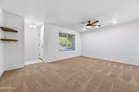 Living - 2115 E Greenway Dr, Tempe, AZ 85282 photo 4 of 6