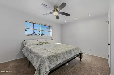 Bedroom - 2115 E Greenway Dr, Tempe, AZ 85282 photo 1 of 3
